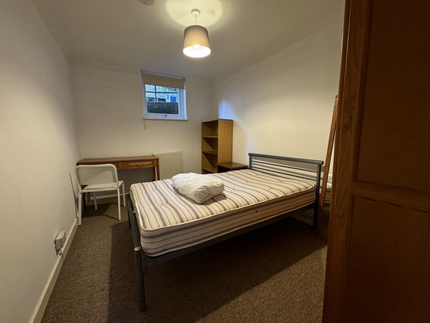 4 bedroom Flat in Killigrew Street, Falmouth