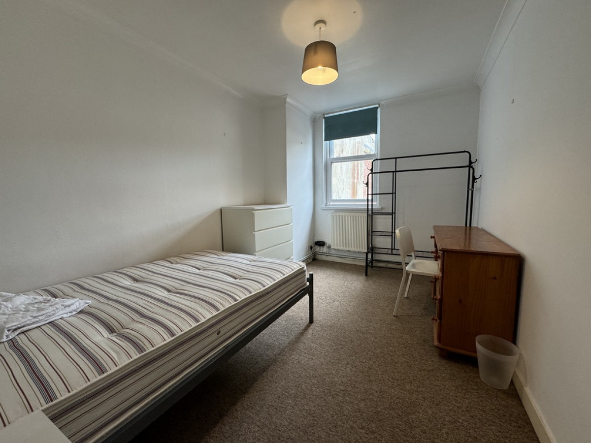 Killigrew Street, Falmouth