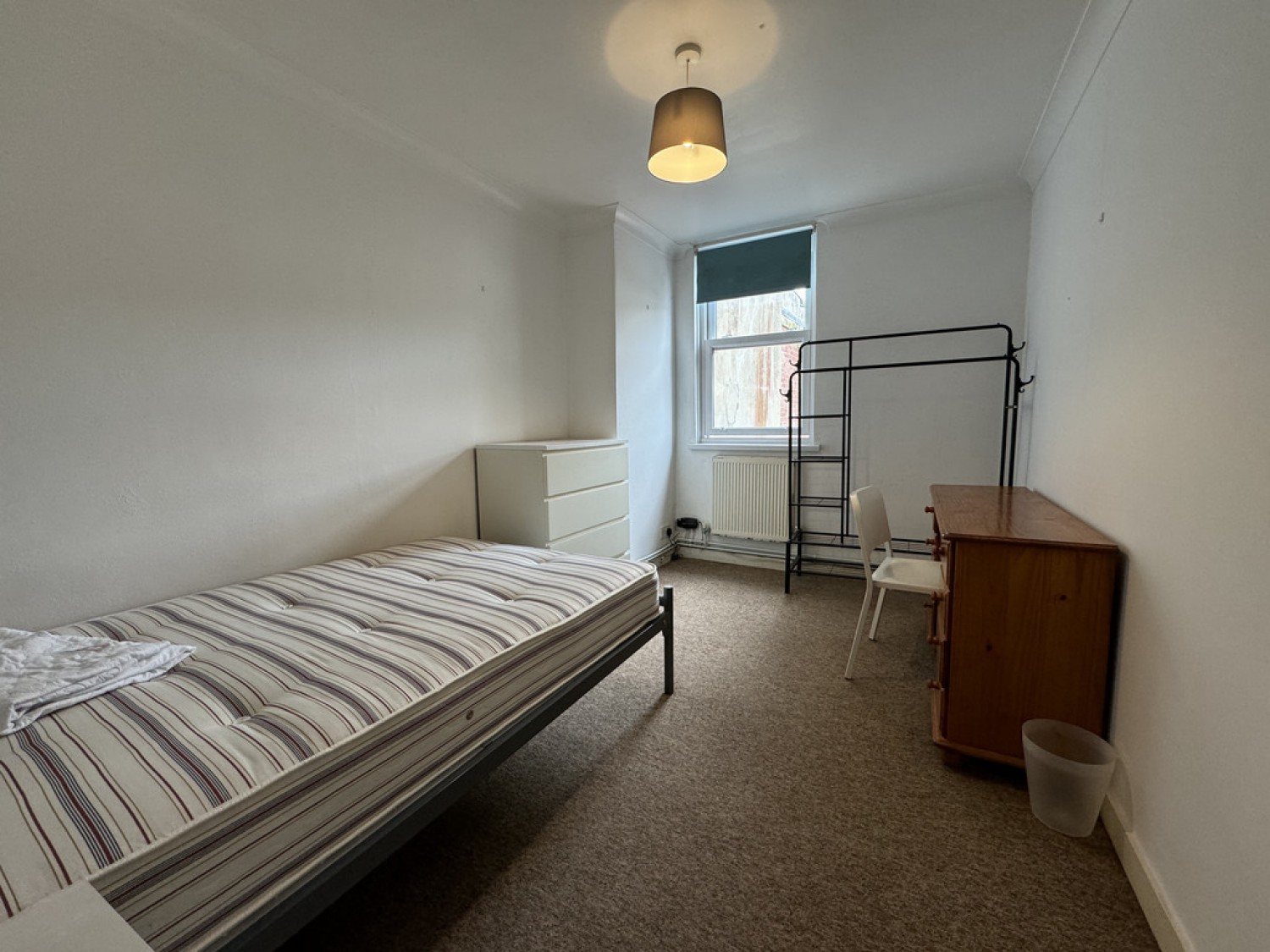 4 bedroom Flat in Killigrew Street, Falmouth