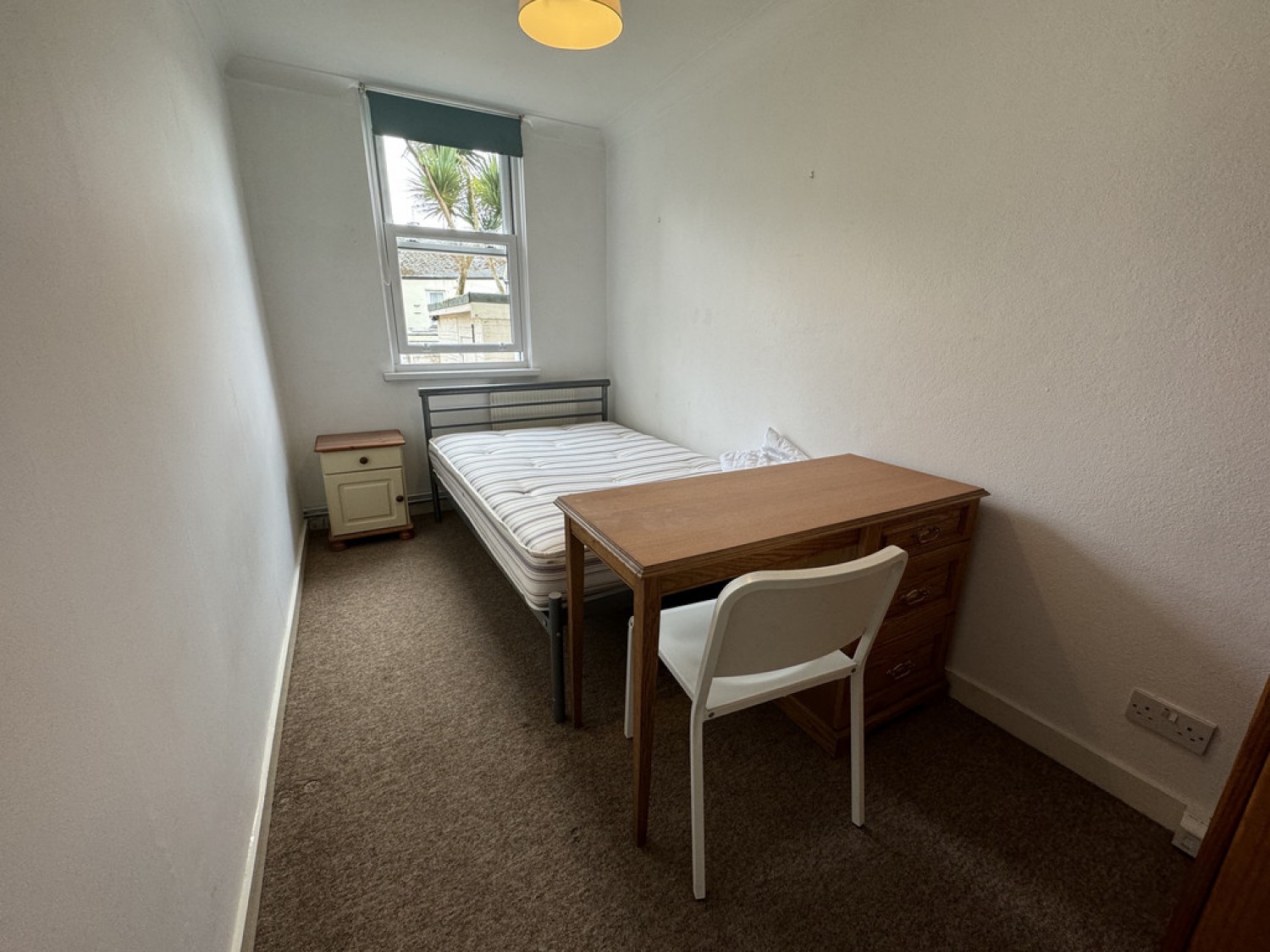 4 bedroom Flat in Killigrew Street, Falmouth