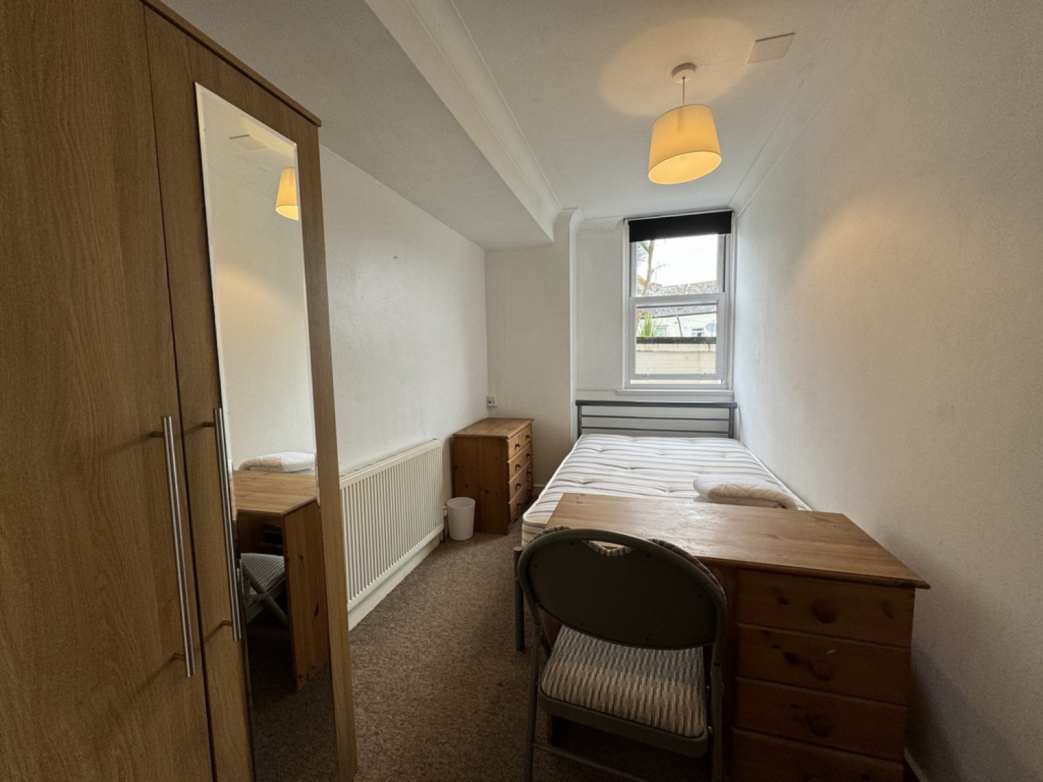 4 bedroom Flat in Killigrew Street, Falmouth