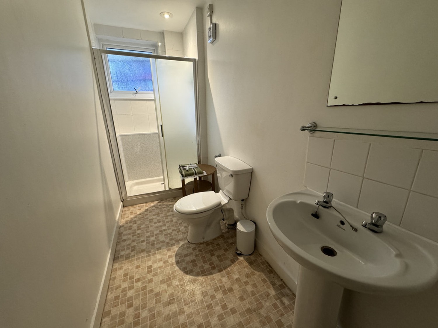 4 bedroom Flat in Killigrew Street, Falmouth