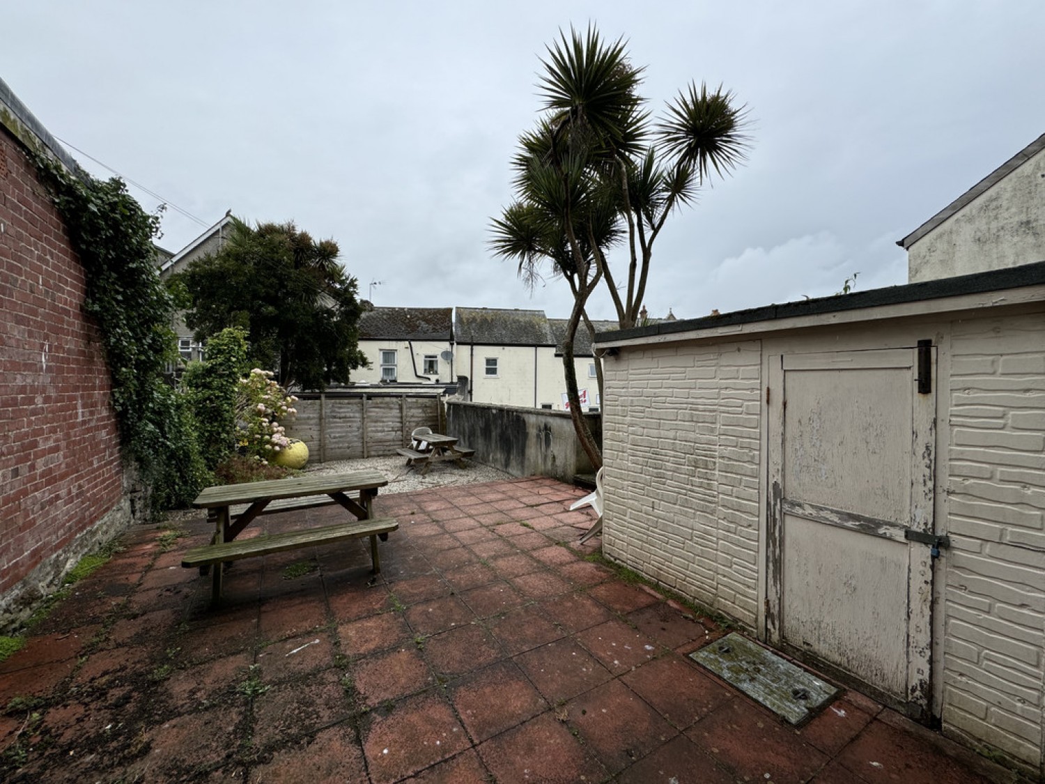 4 bedroom Flat in Killigrew Street, Falmouth