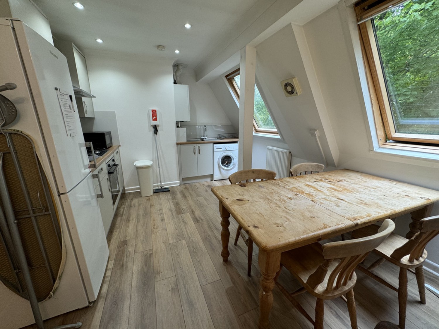 4 bedroom Flat in Killigrew St, Falmouth