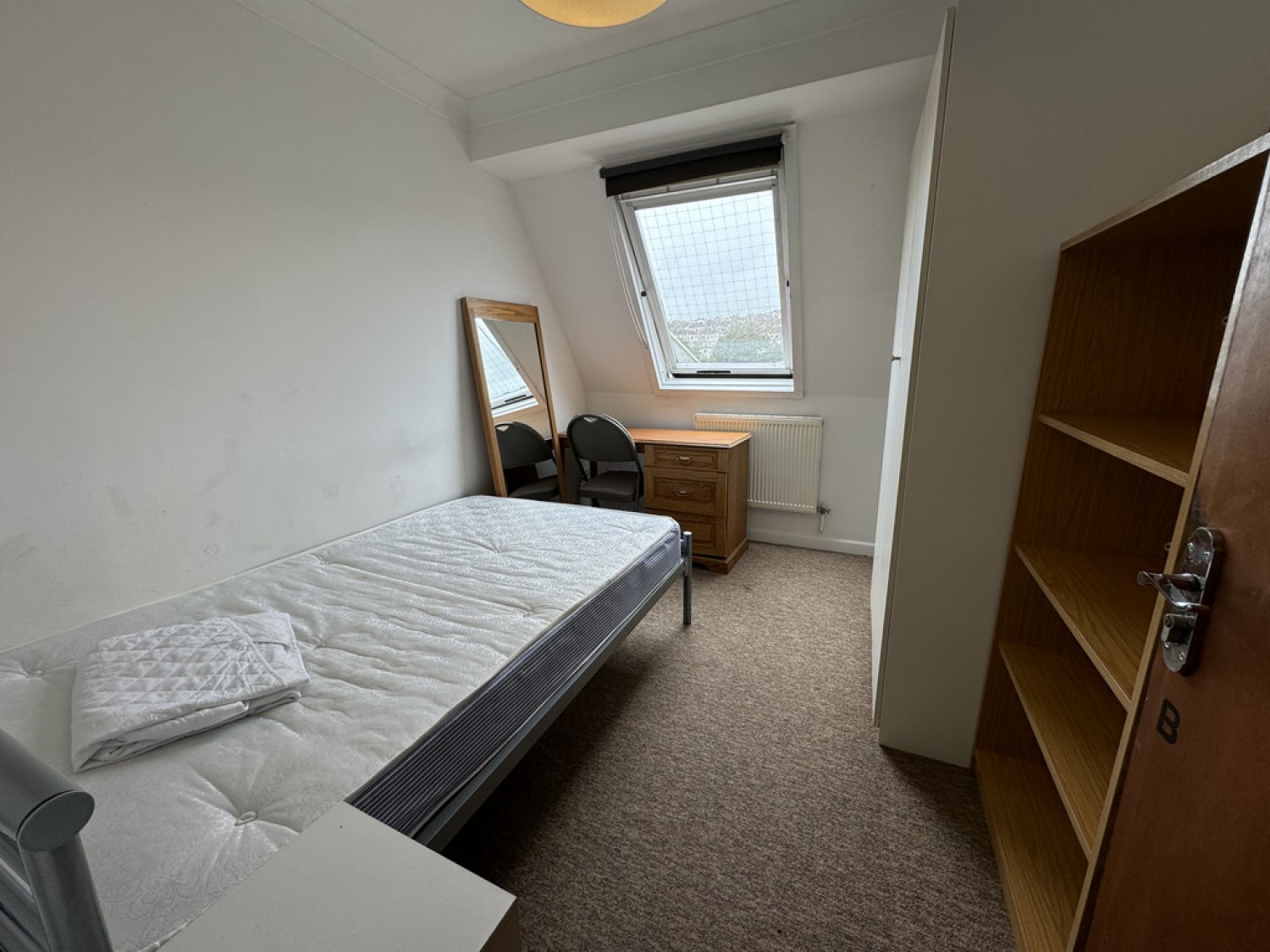 4 bedroom Flat in Killigrew St, Falmouth