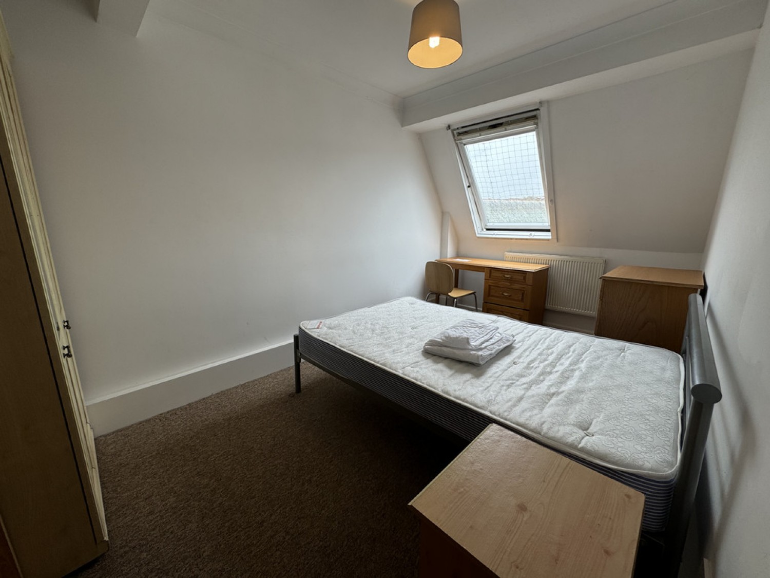 4 bedroom Flat in Killigrew St, Falmouth