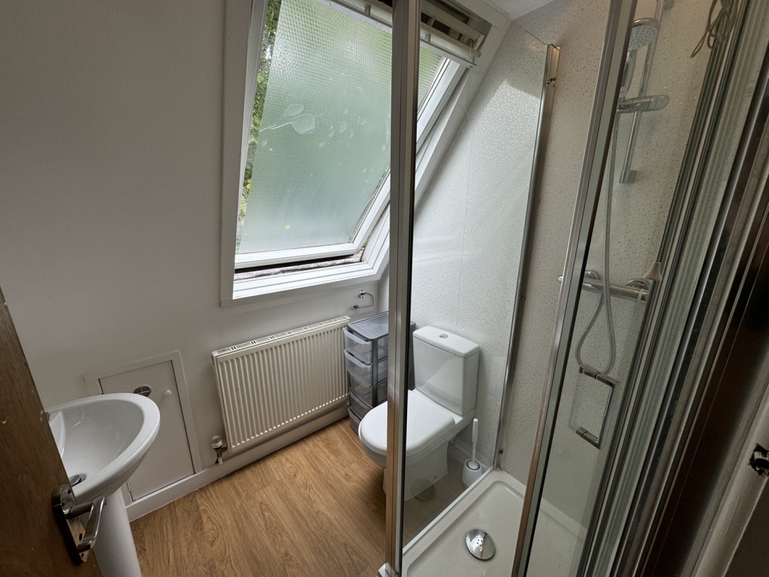 4 bedroom Flat in Killigrew St, Falmouth