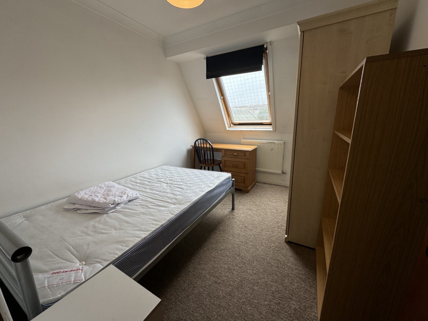 4 bedroom Flat in Killigrew St, Falmouth