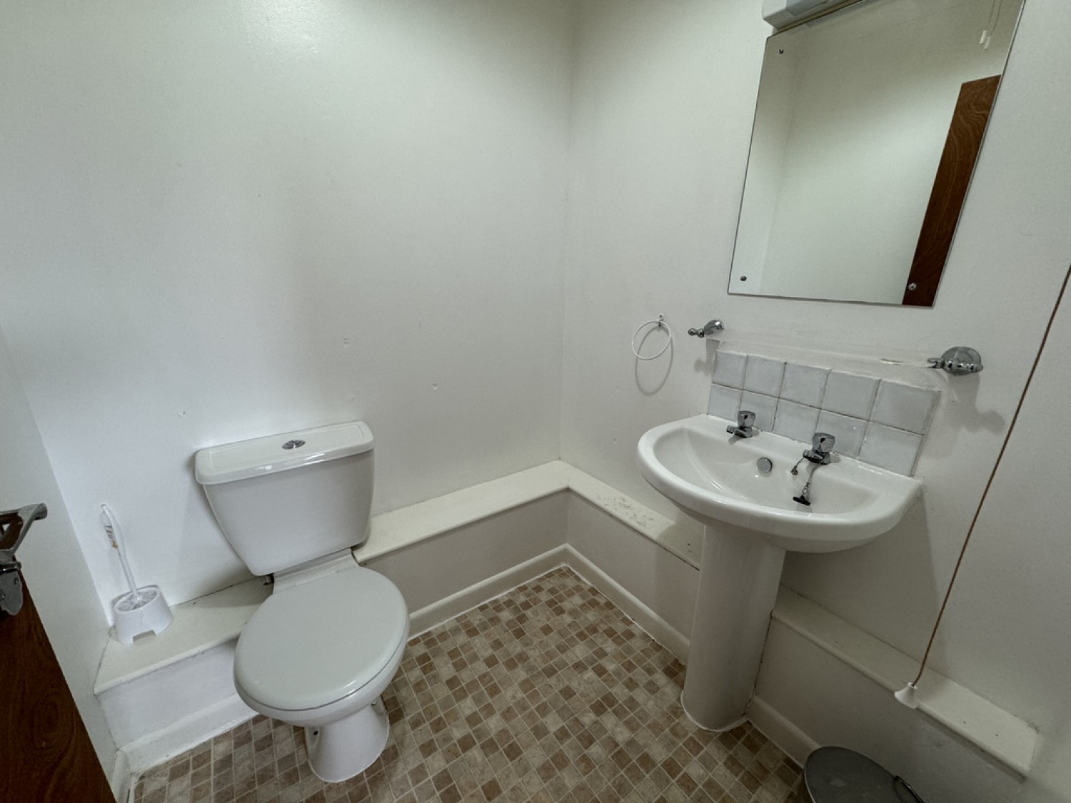 4 bedroom Flat in Killigrew St, Falmouth