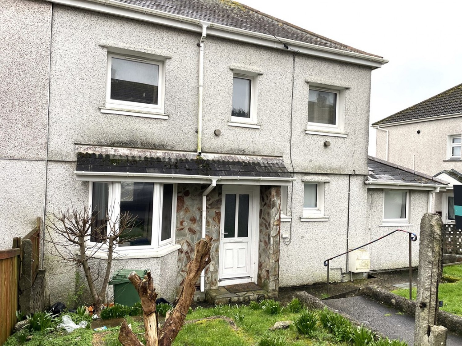 4 bedroom House for Letting The Beacon, Falmouth