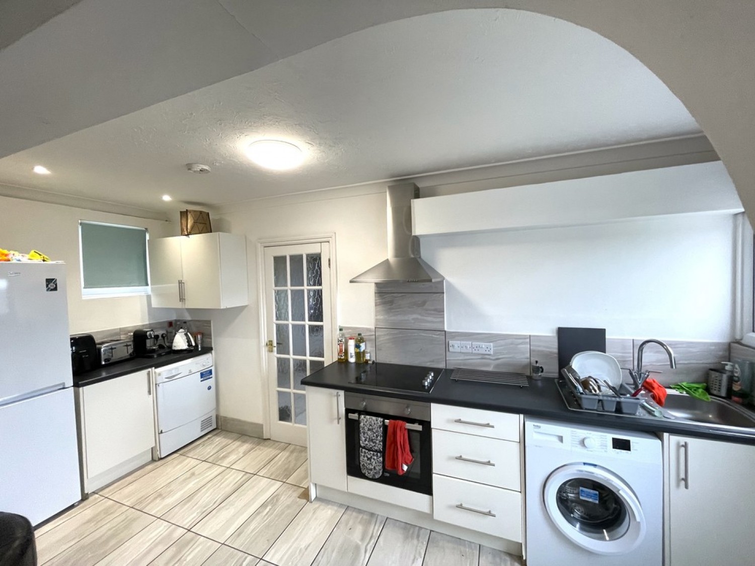 4 bedroom House for Letting The Beacon, Falmouth