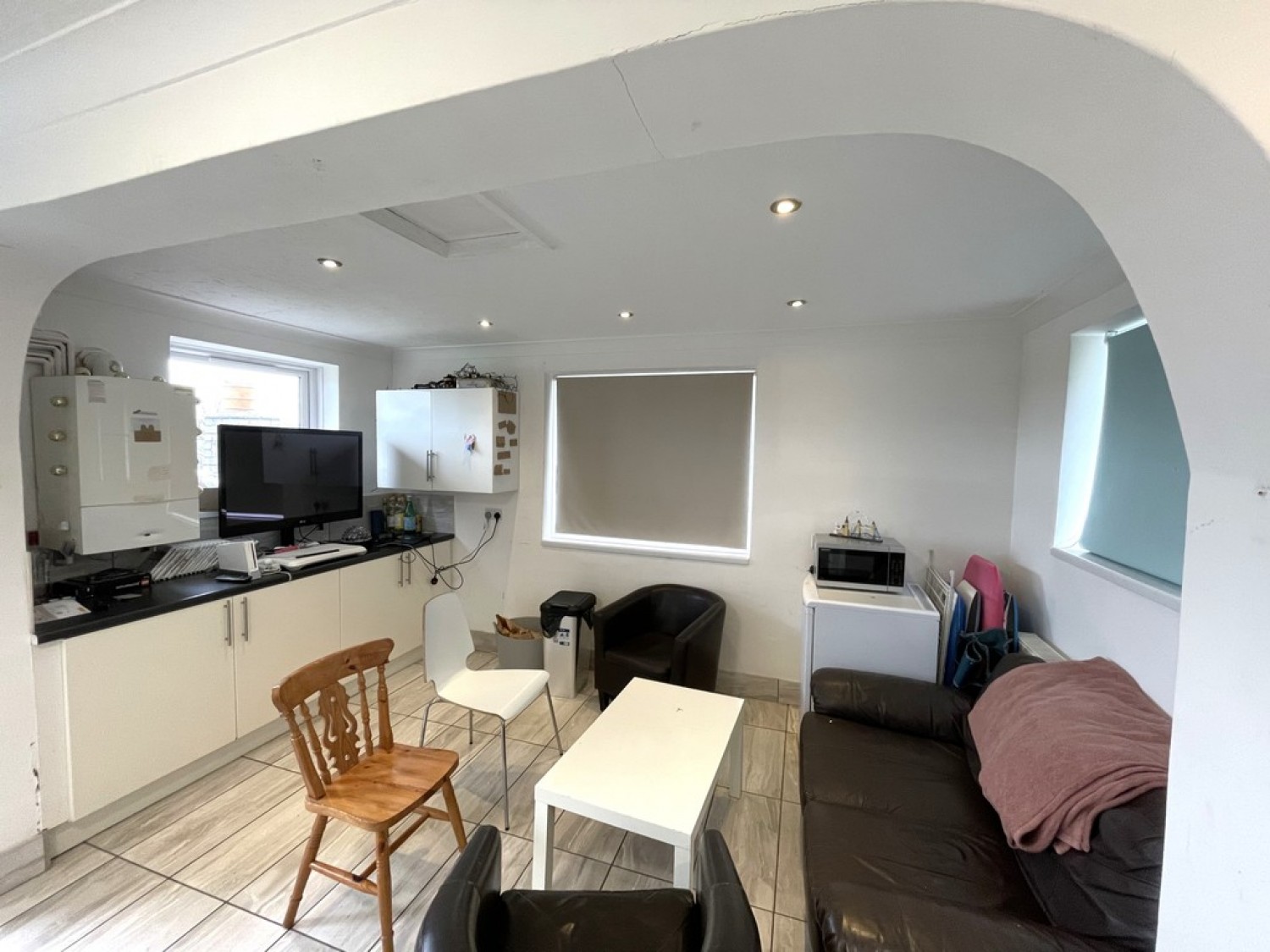 4 bedroom House for Letting The Beacon, Falmouth