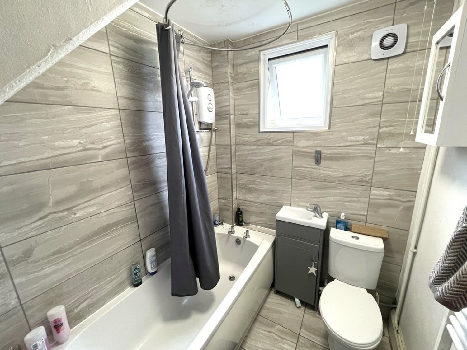 4 bedroom House for Letting The Beacon, Falmouth