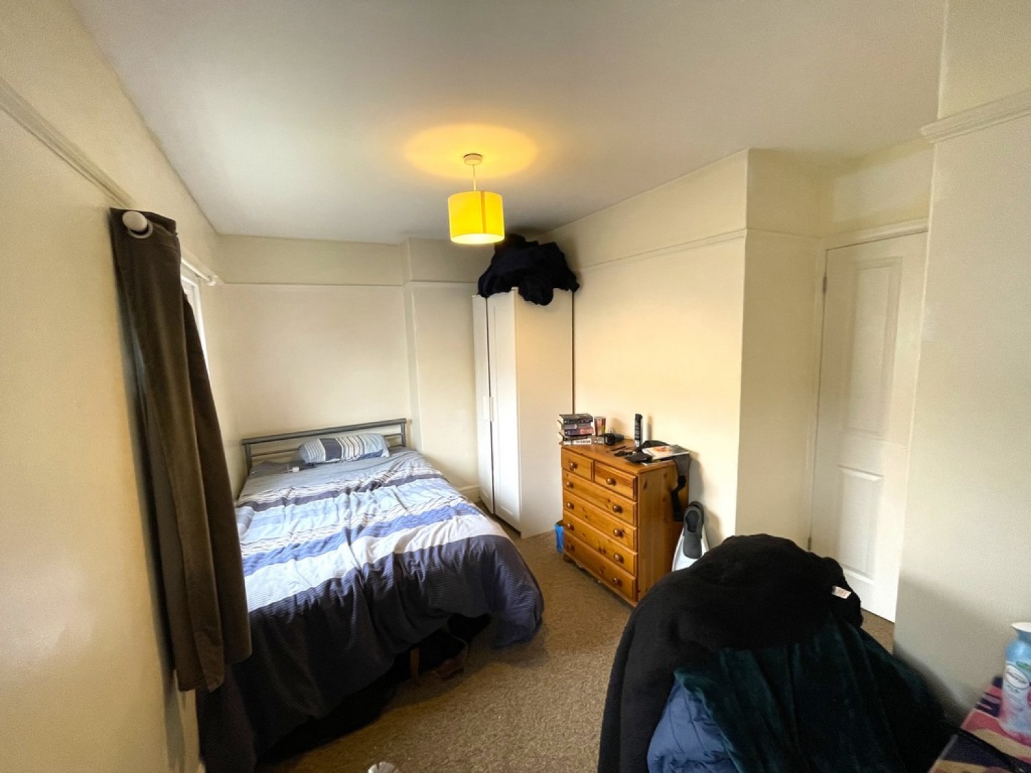 4 bedroom House for Letting The Beacon, Falmouth