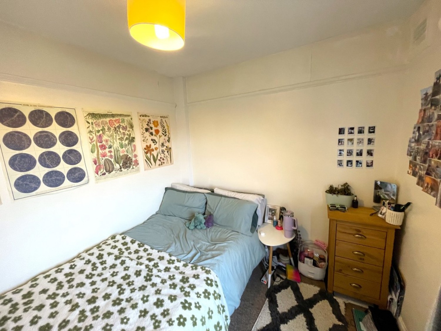 4 bedroom House for Letting The Beacon, Falmouth