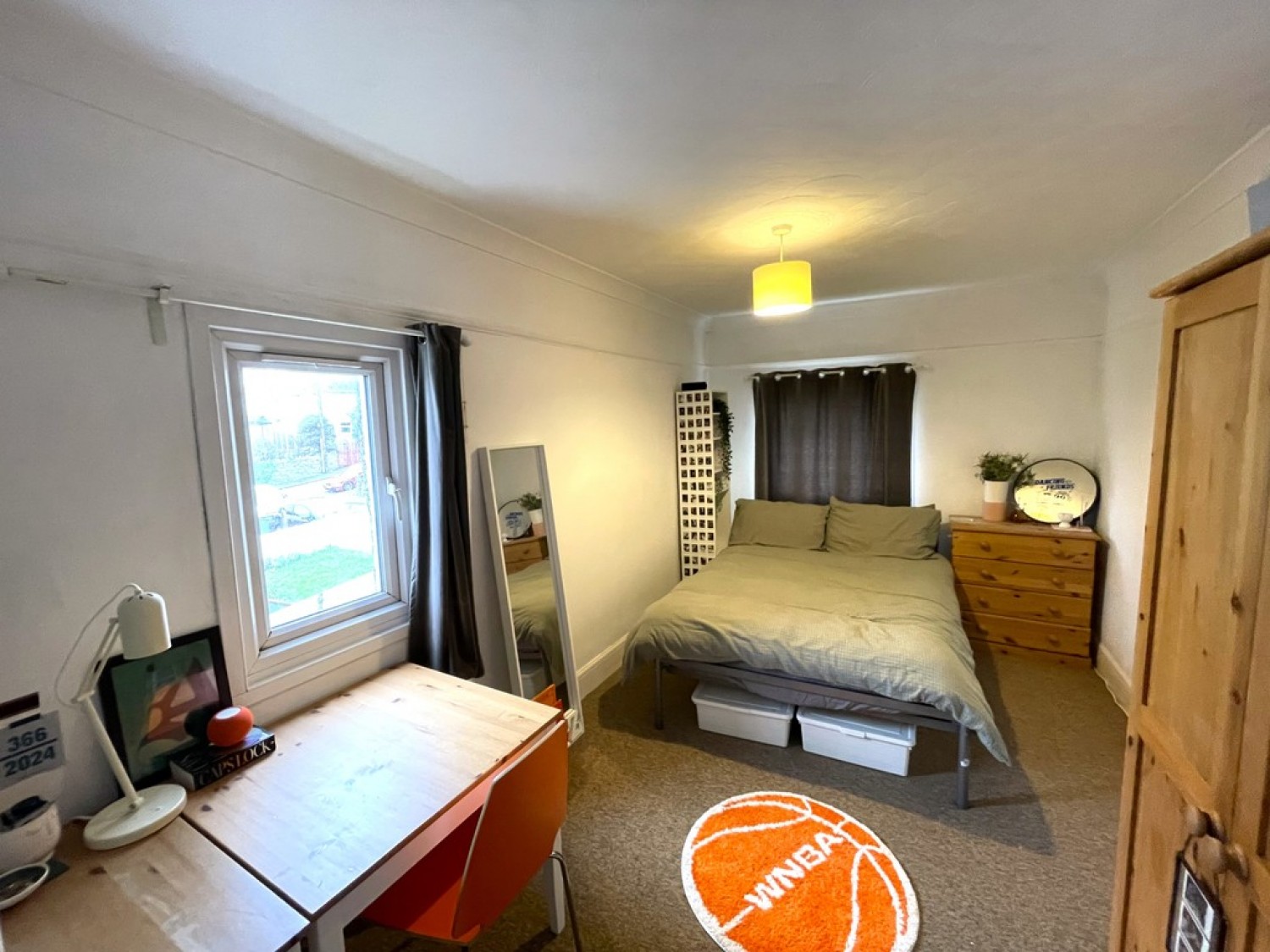 4 bedroom House for Letting The Beacon, Falmouth