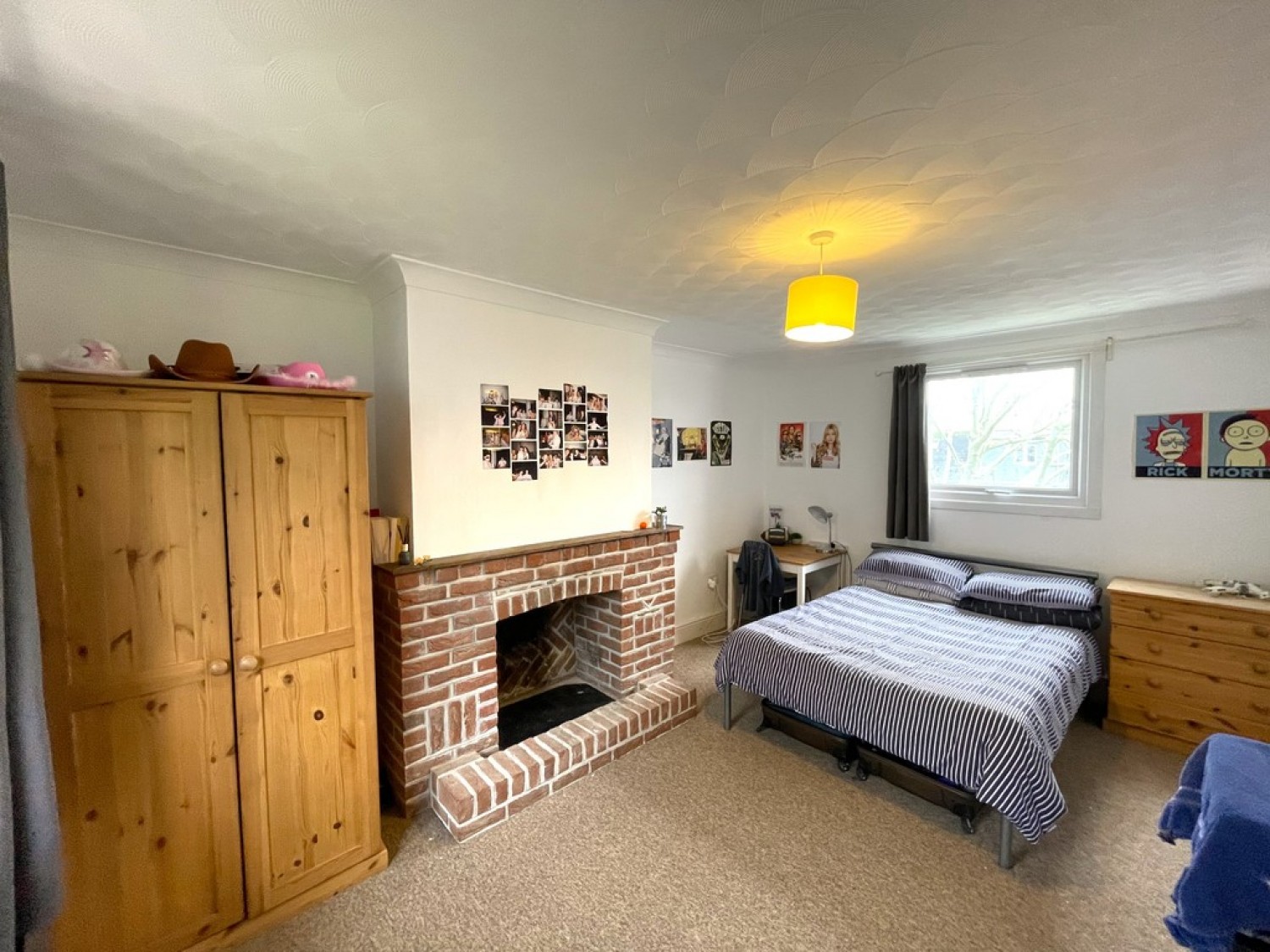 4 bedroom House for Letting The Beacon, Falmouth