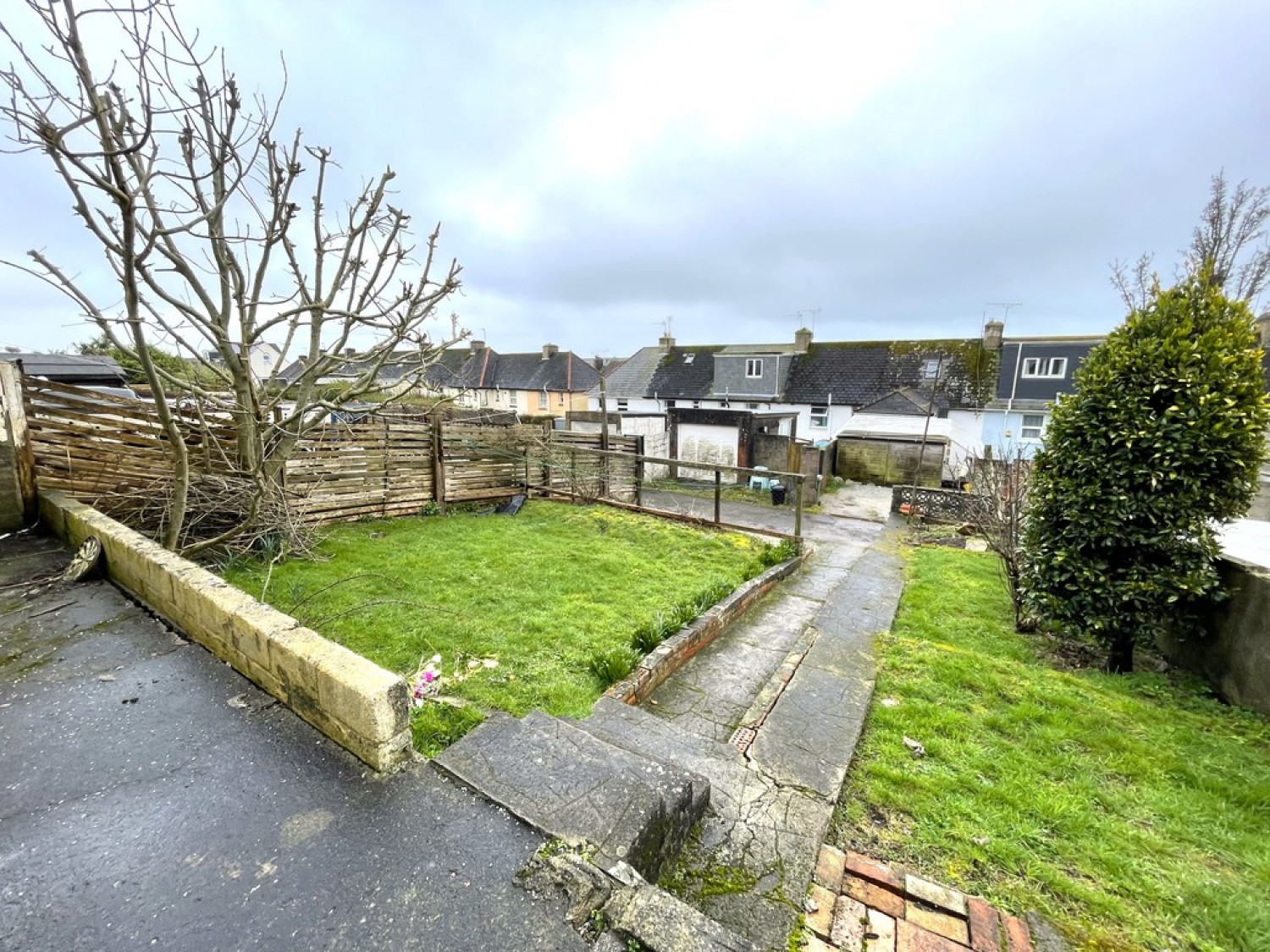 4 bedroom House for Letting The Beacon, Falmouth