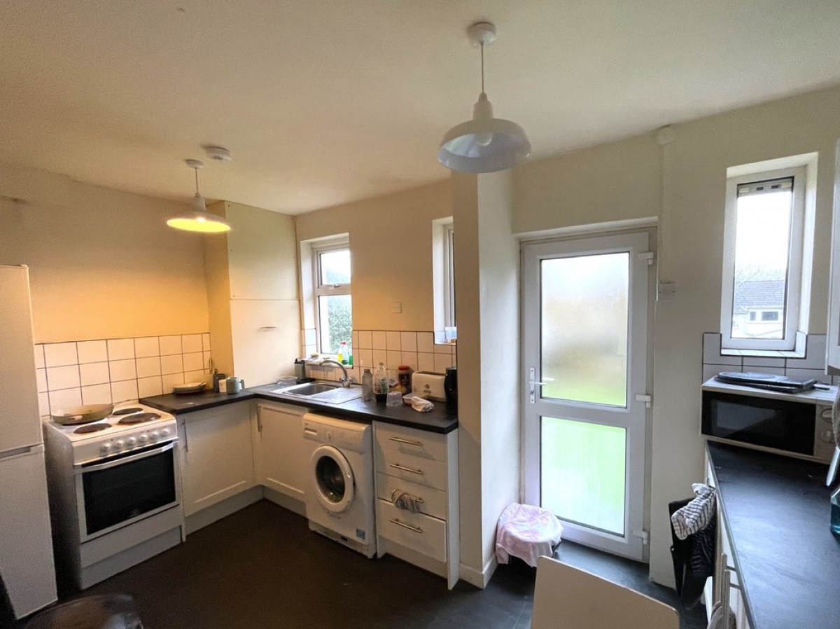 Glen View, Penryn
