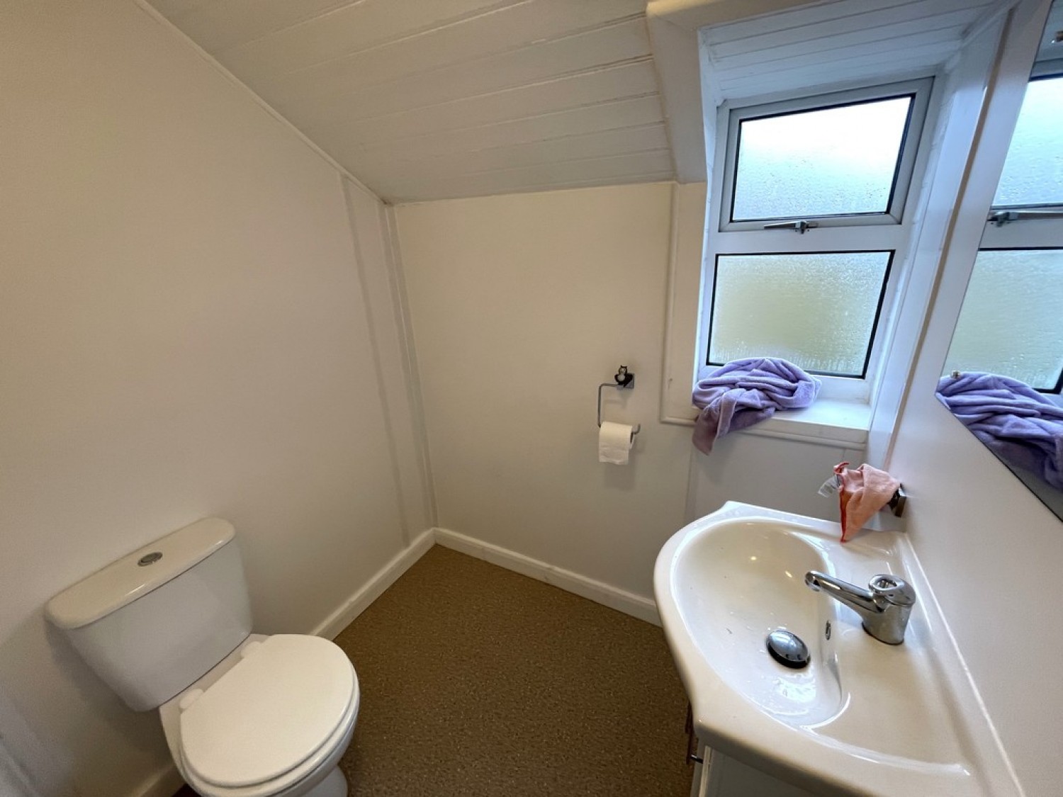 Glen View, Penryn