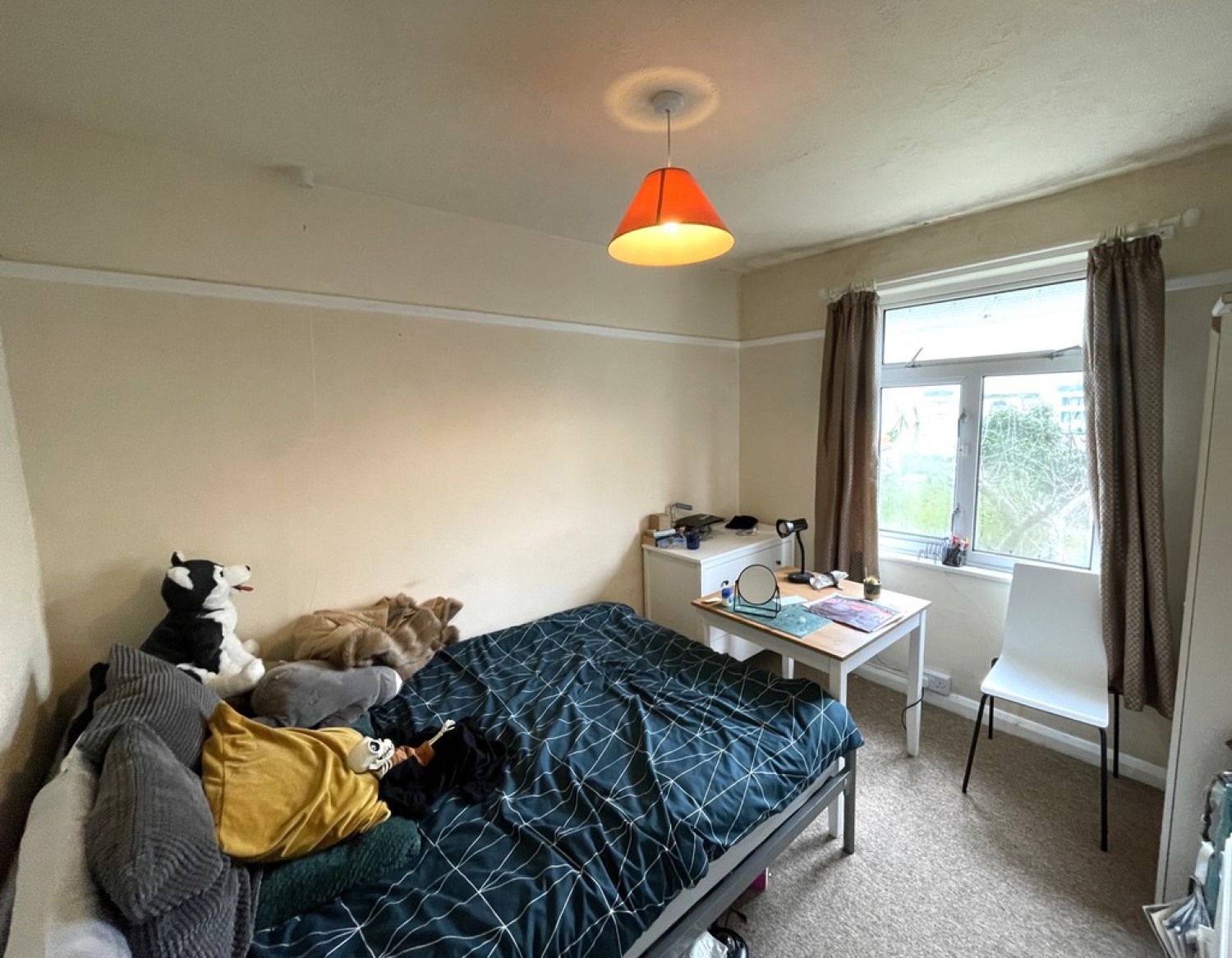 Glen View, Penryn