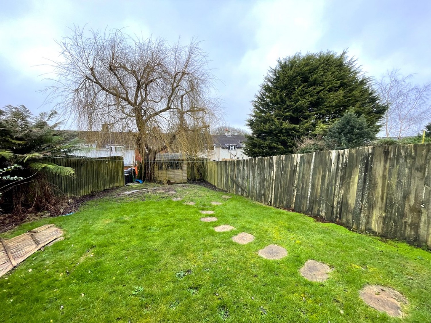 Glen View, Penryn