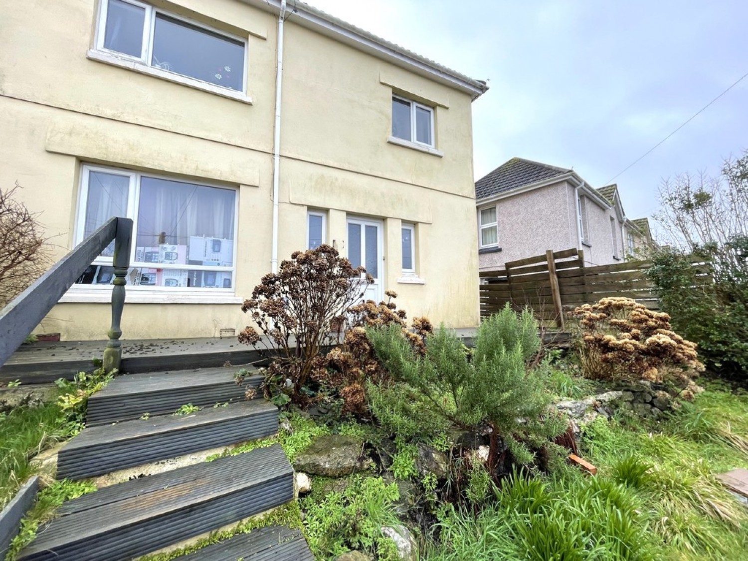 4 bedroom House in Bowles Road, Falmouth