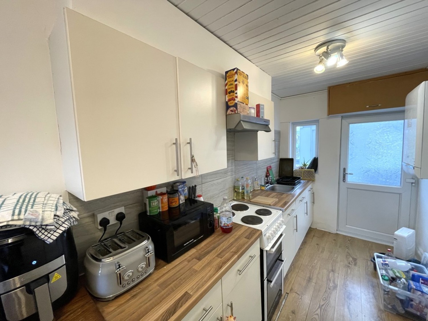 4 bedroom House in Bowles Road, Falmouth