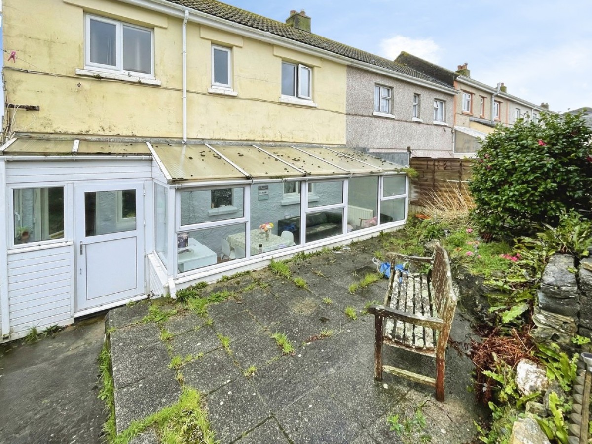 Bowles Road, Falmouth