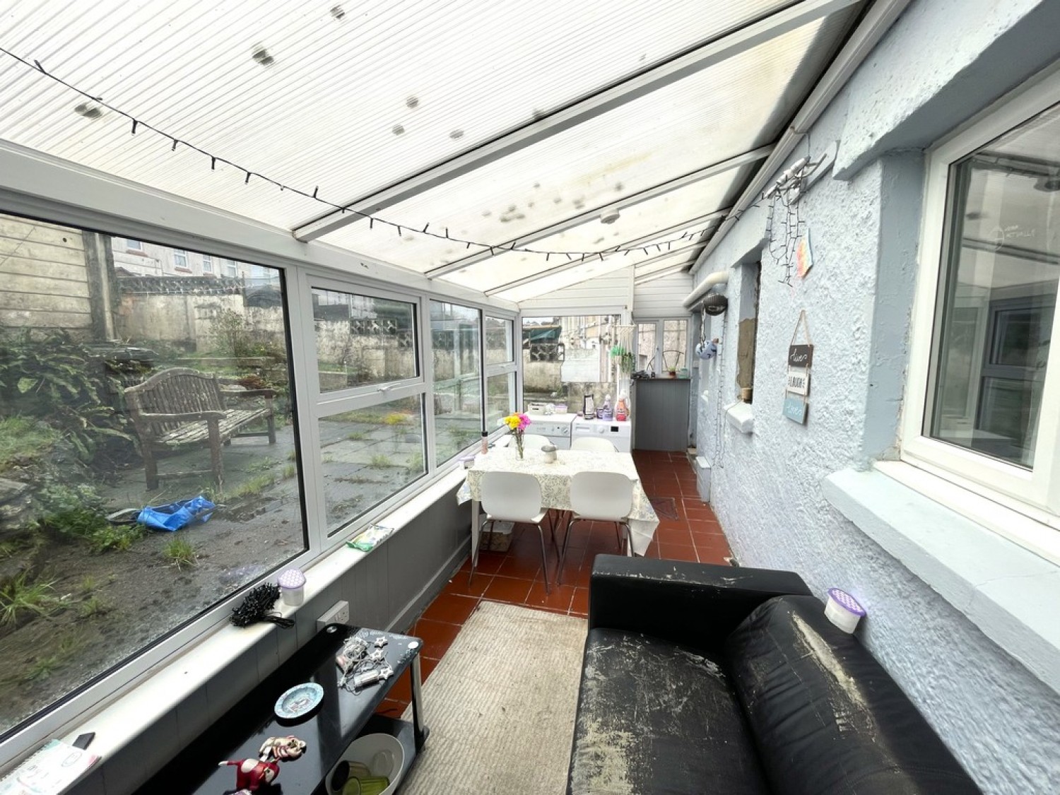 4 bedroom House in Bowles Road, Falmouth