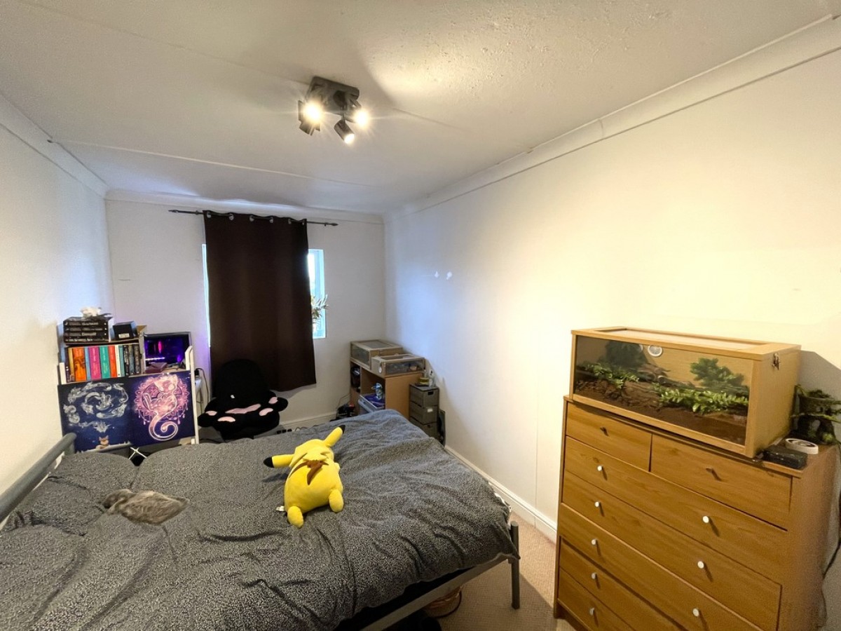 Bowles Road, Falmouth