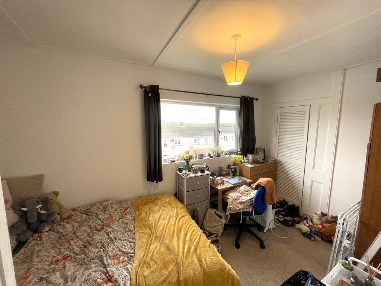 4 bedroom House in Bowles Road, Falmouth