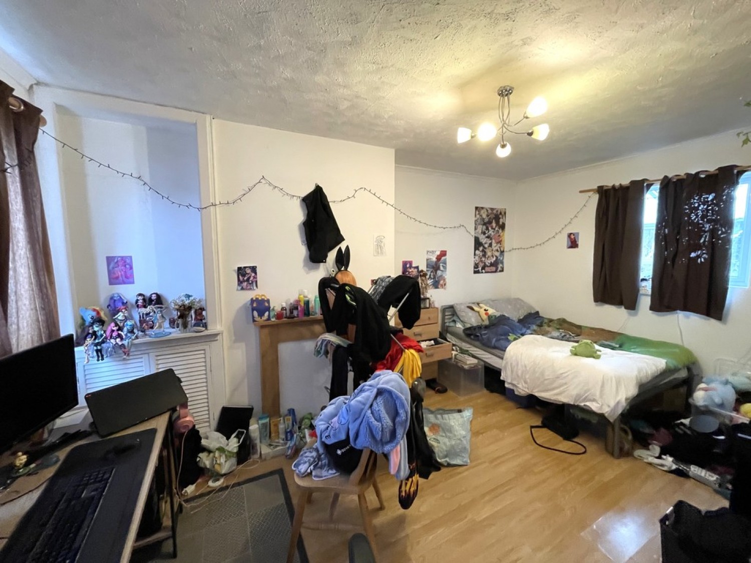 4 bedroom House in Bowles Road, Falmouth