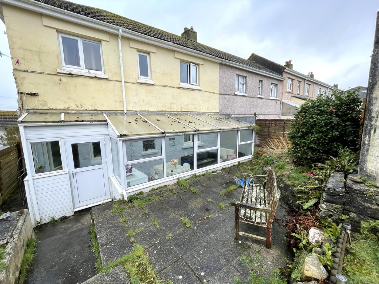 4 bedroom House in Bowles Road, Falmouth