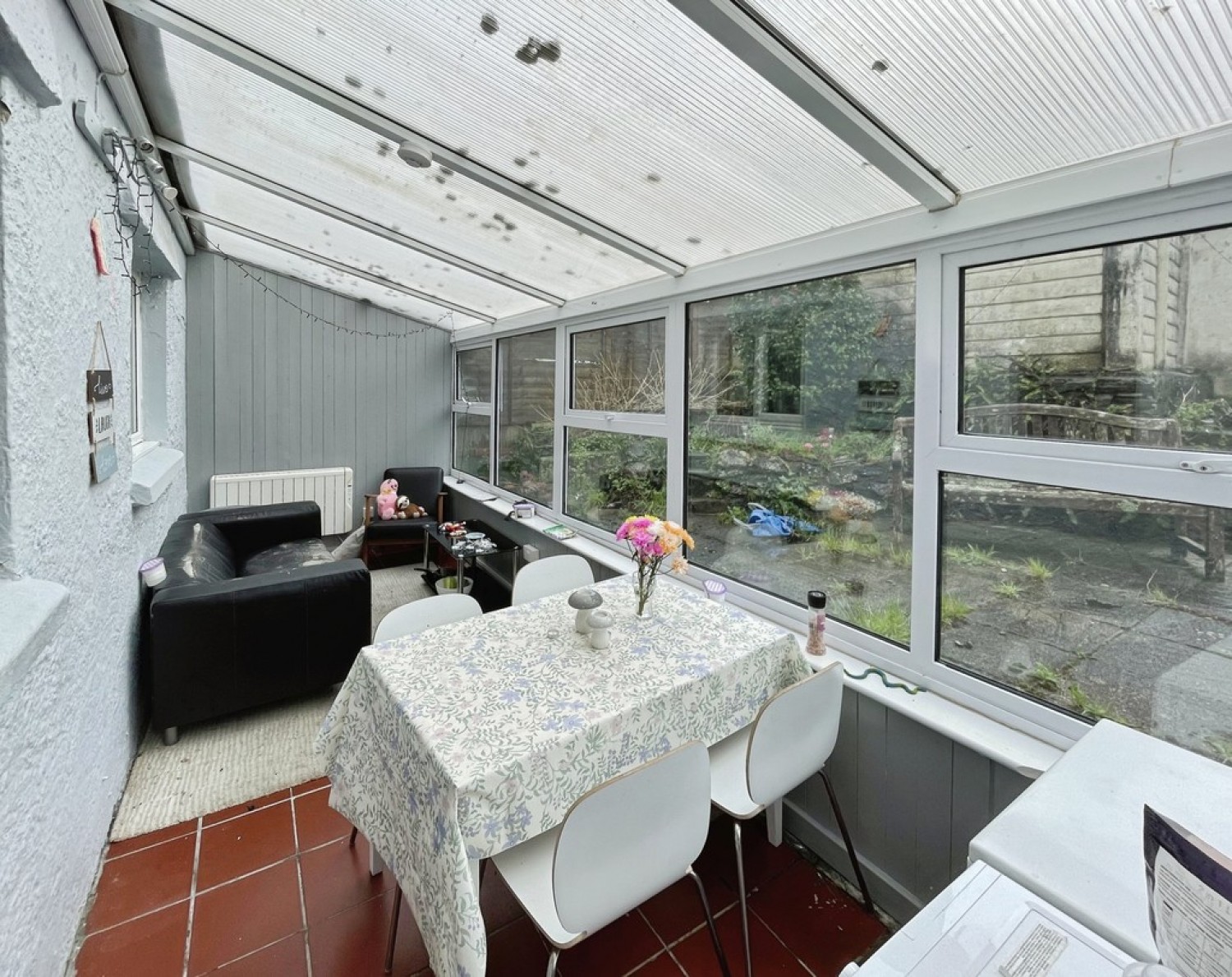 4 bedroom House for Letting Bowles Road, Falmouth