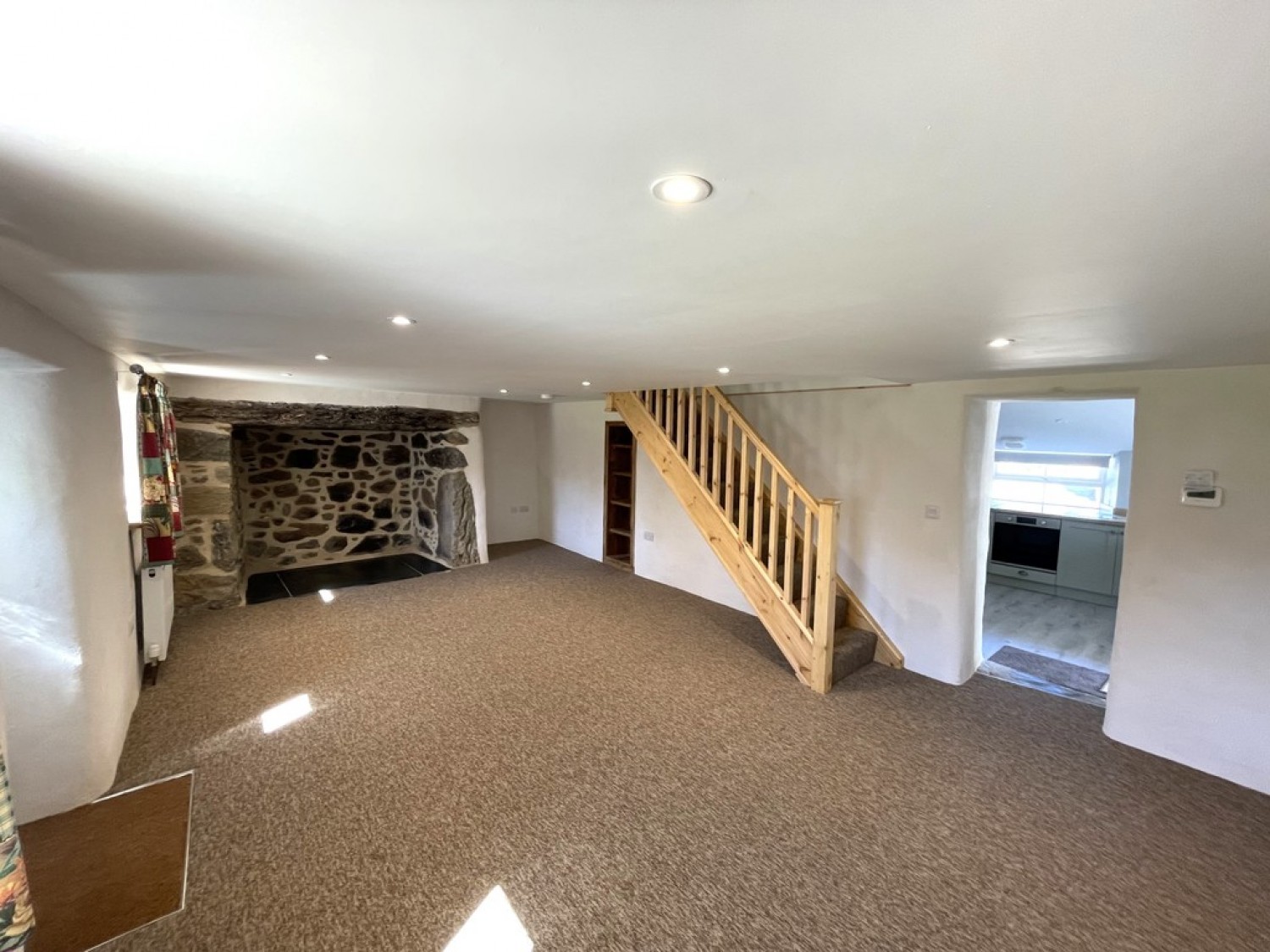 3 bedroom House for Letting Coverack, Helston
