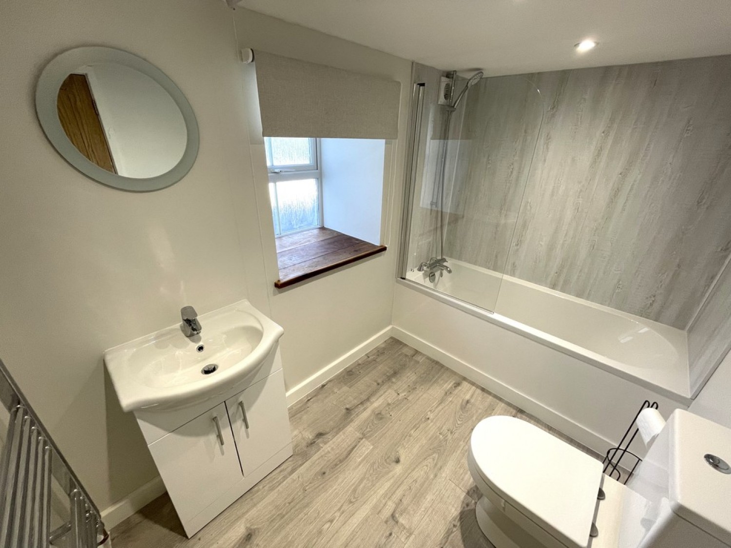 3 bedroom House for Letting Coverack, Helston