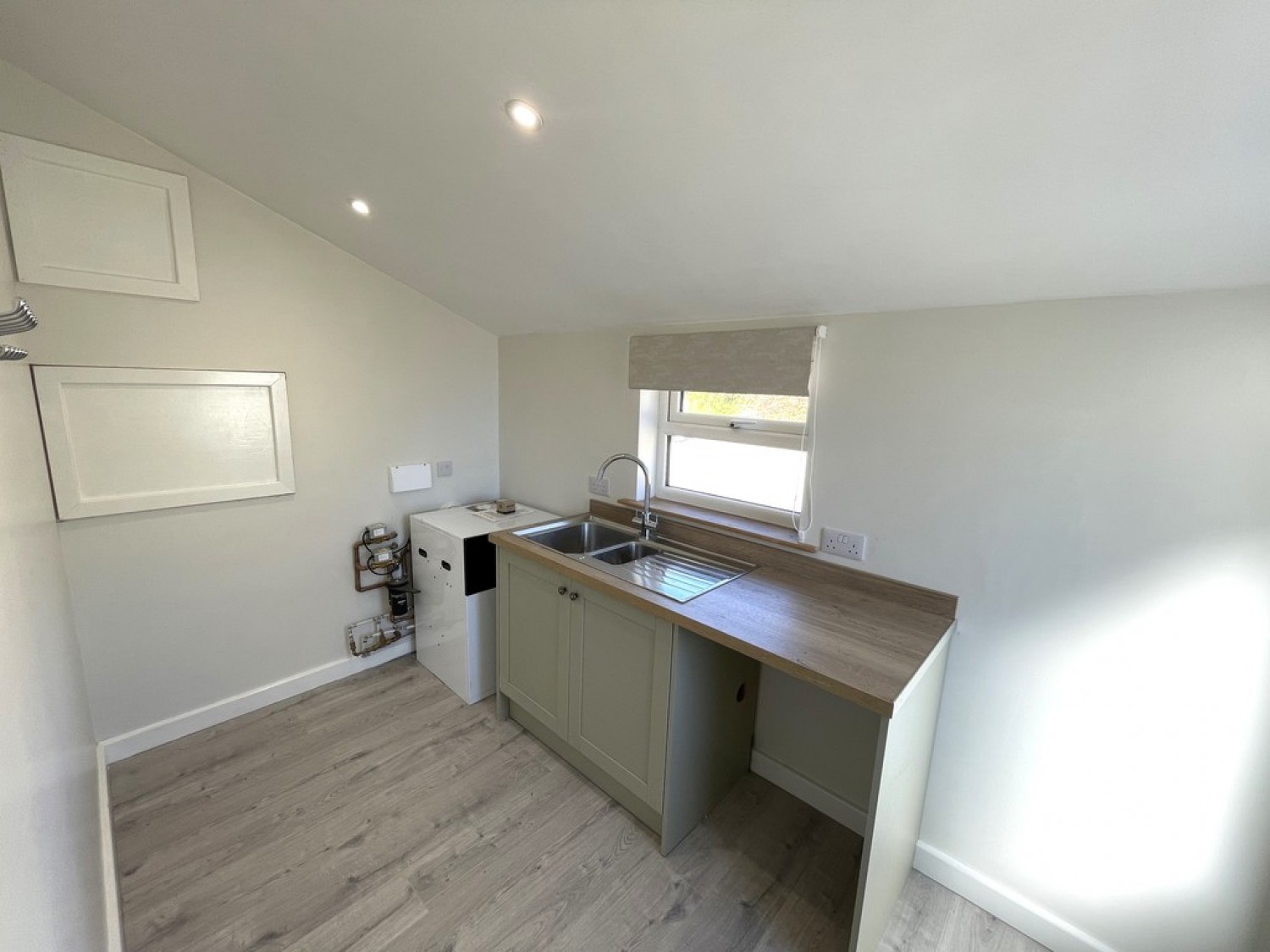 3 bedroom House for Letting Coverack, Helston