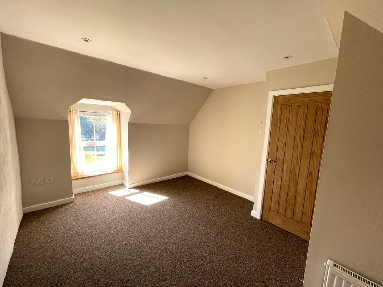 3 bedroom House for Letting Coverack, Helston