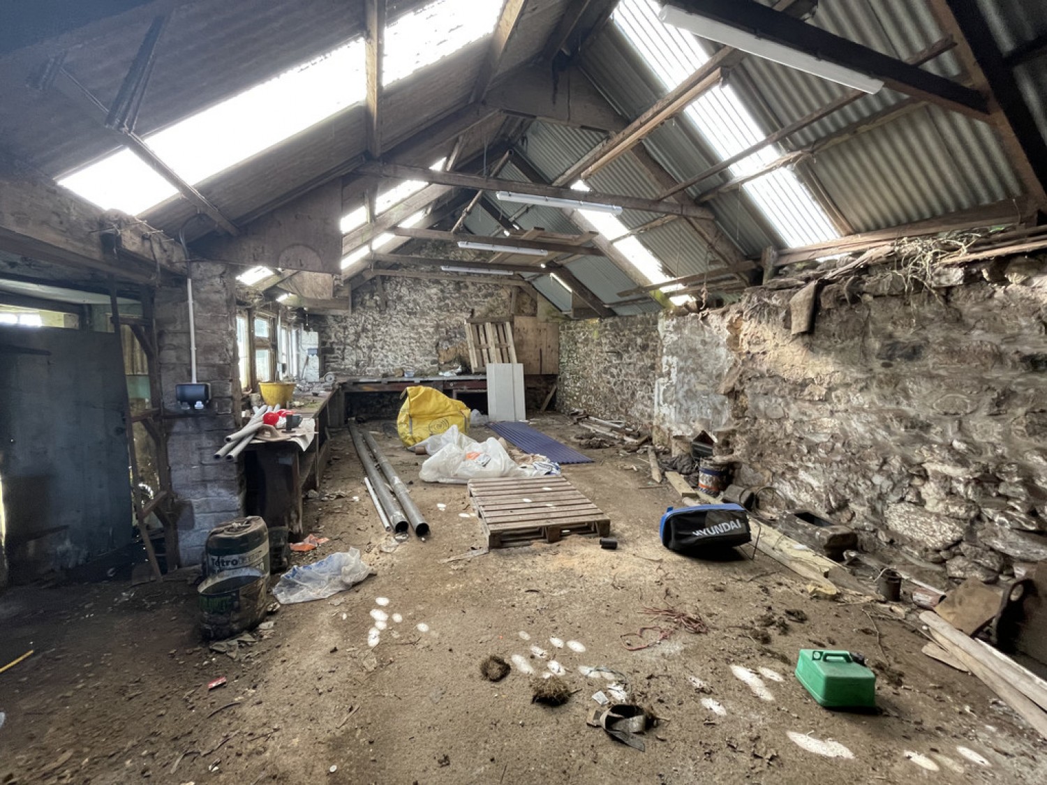 3 bedroom House for Letting Coverack, Helston