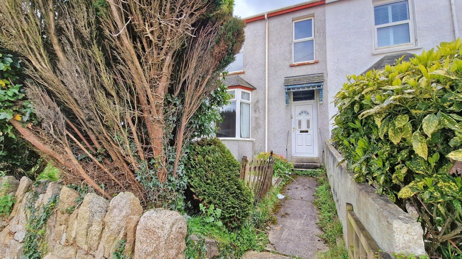 Glasney Road, Falmouth