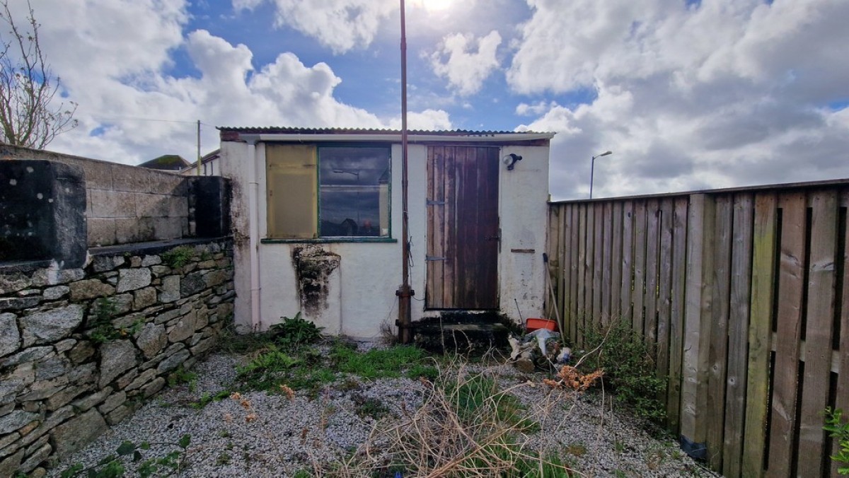 Glasney Road, Falmouth