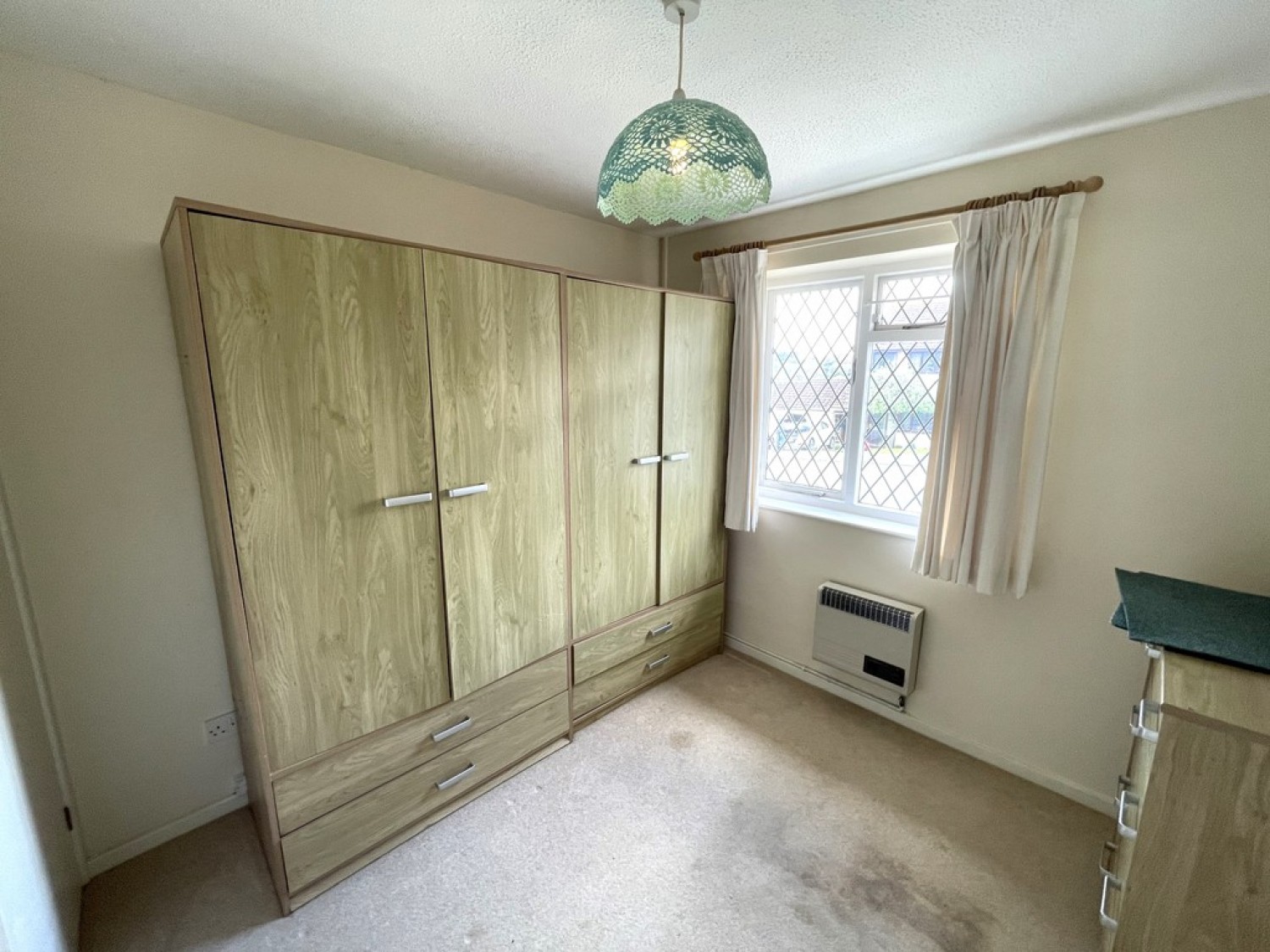 Daveys Close, Falmouth
