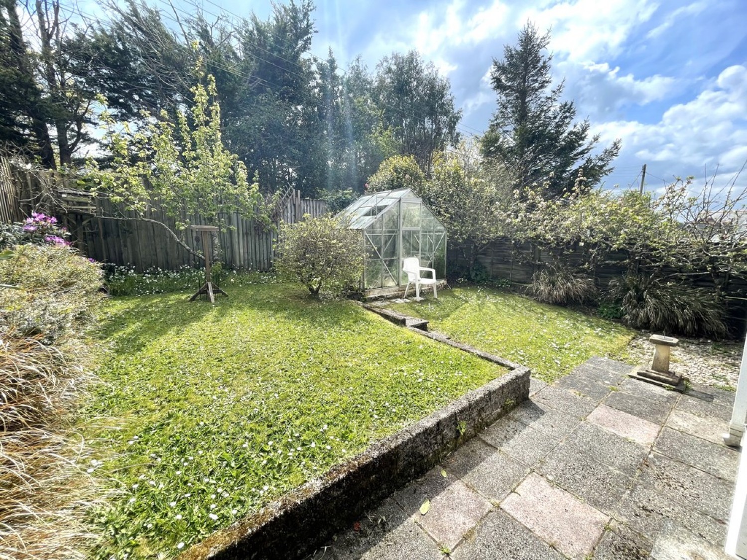 Daveys Close, Falmouth