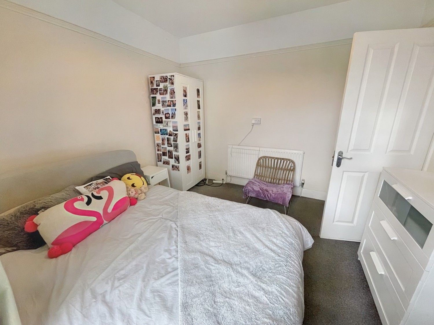 Merrill Place, Falmouth