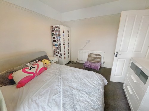 Merrill Place, Falmouth