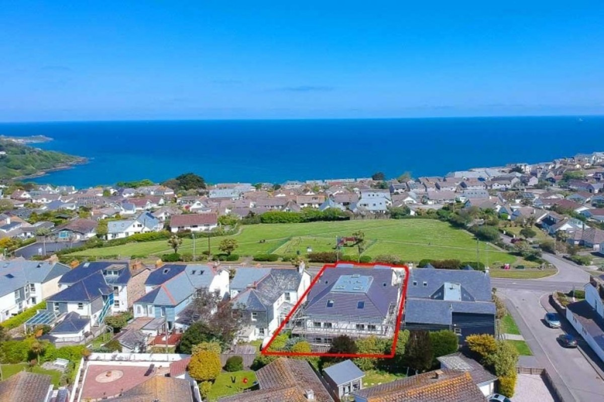 Carbis Bay, St Ives