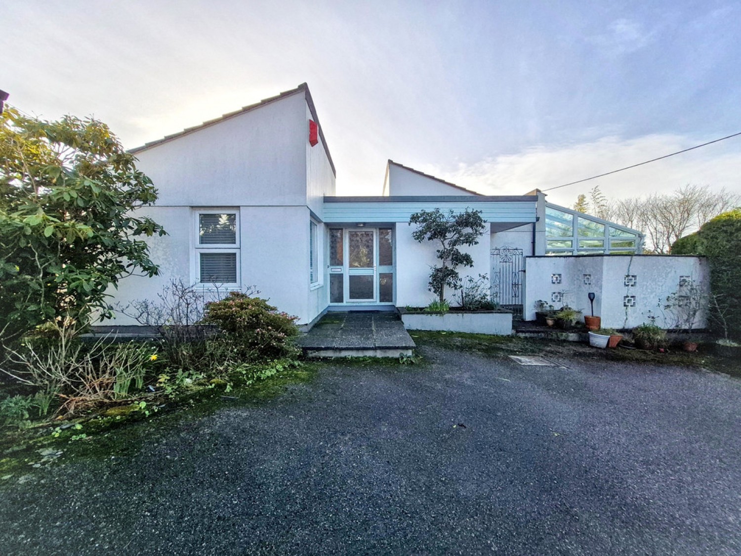 4 bedroom Bungalow for Sale Budock Vean Lane