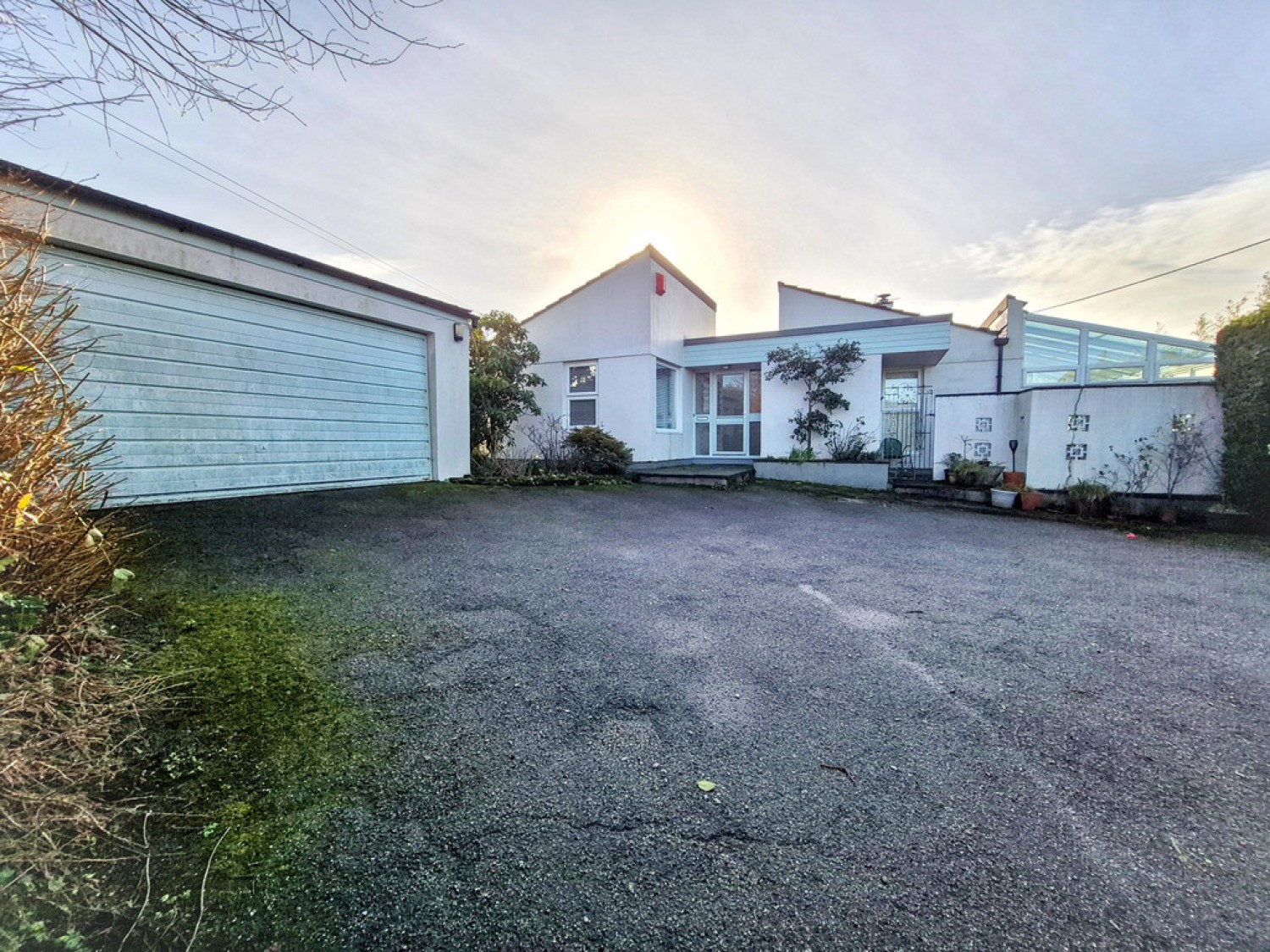 4 bedroom Bungalow for Sale Budock Vean Lane