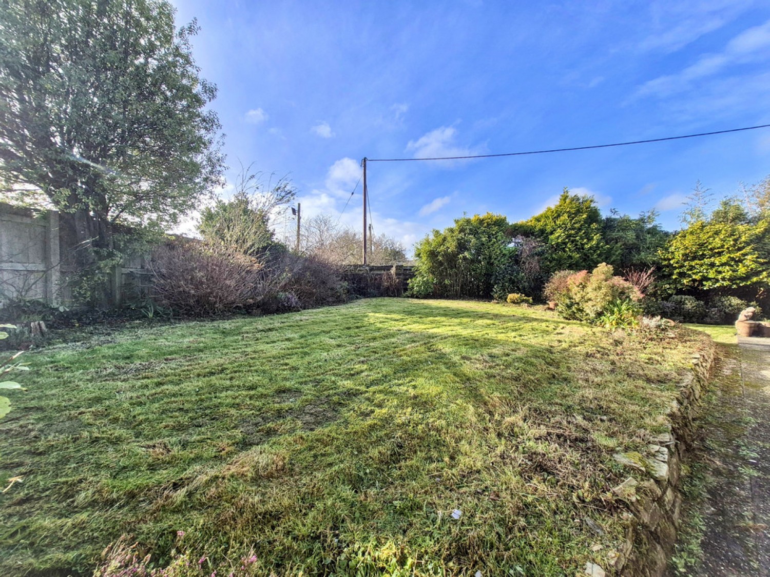 4 bedroom Bungalow for Sale Budock Vean Lane